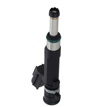 8PCS Fuel Injectors compatible for Nissan Versa 1.6L 2012-2019 16600-1KT0A Direct Fit Front