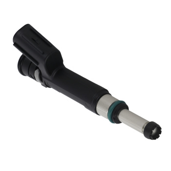 8PCS Fuel Injectors compatible for Nissan Versa 1.6L 2012-2019 16600-1KT0A Direct Fit Front