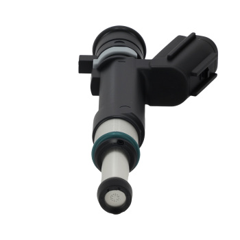 8PCS Fuel Injectors compatible for Nissan Versa 1.6L 2012-2019 16600-1KT0A Direct Fit Front