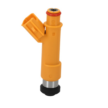 12 Hole Fuel Injectors compatible for Toyota Camry Lexus HS250h 2.4L 2003-2012 23209-28060