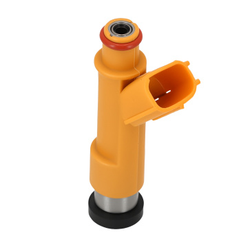 12 Hole Fuel Injectors compatible for Toyota Camry Lexus HS250h 2.4L 2003-2012 23209-28060