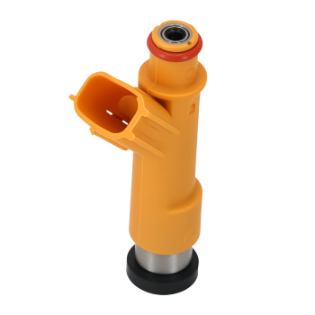 12 Hole Fuel Injectors compatible for Toyota Camry Lexus HS250h 2.4L 2003-2012 23209-28060