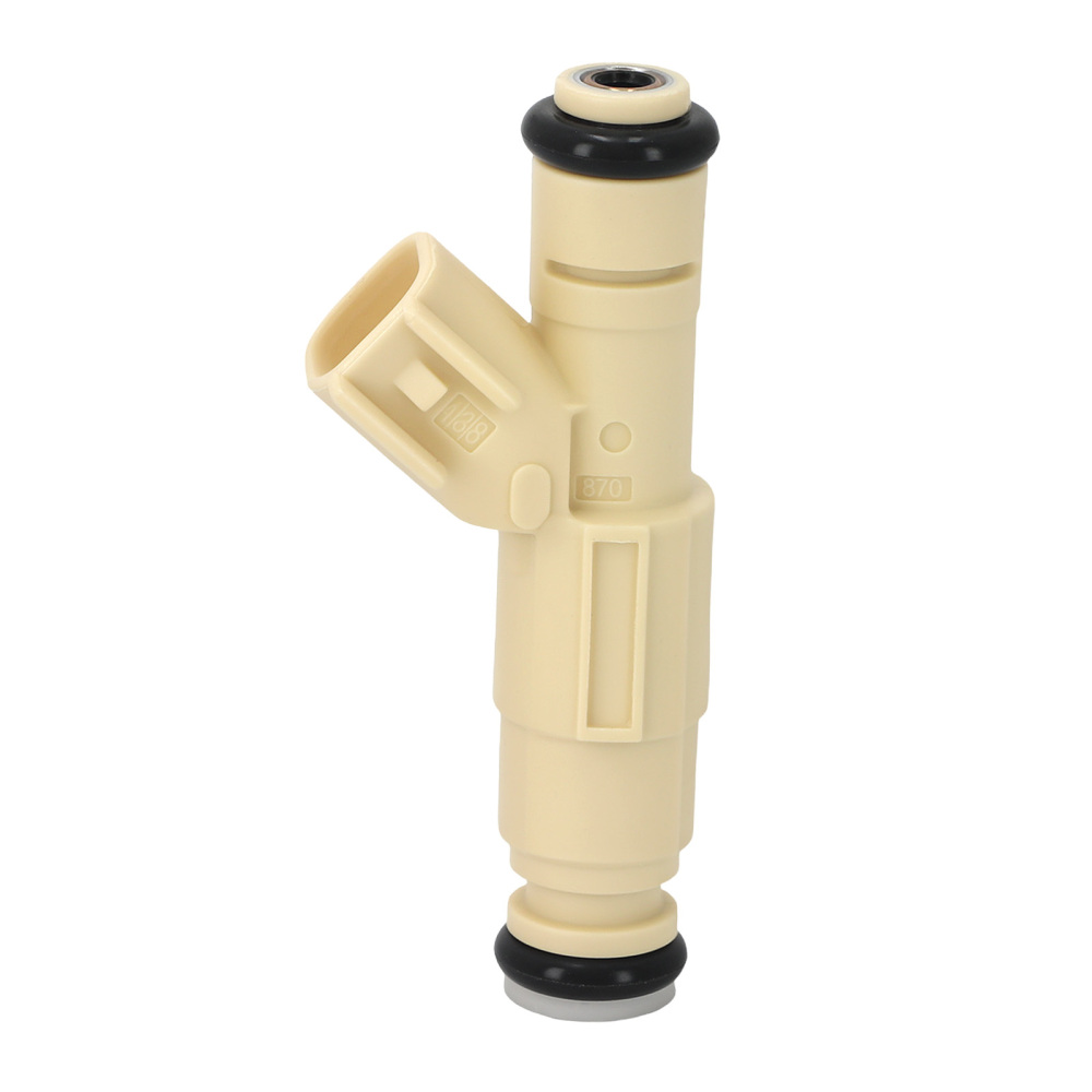 4pcs Fuel Injector compatible for Mazda B2300 compatible for Ford Ranger 2.3L 2001-2004 0280156010