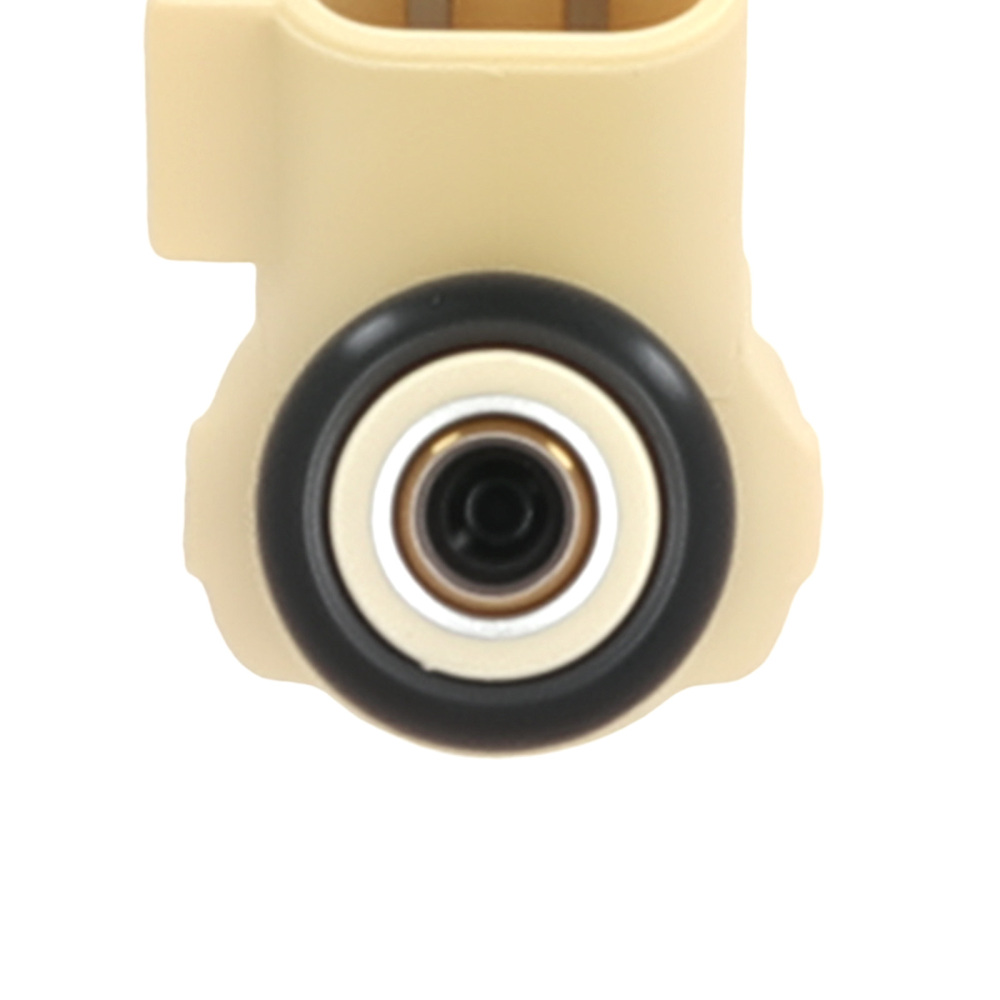 4pcs Fuel Injector compatible for Mazda B2300 compatible for Ford Ranger 2.3L 2001-2004 0280156010