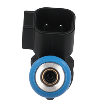 4PCS Fuel Injector compatible for Ford C-MAX Focus Fusion Transit Connect 2.0L 8S4Z9F593A