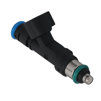 4PCS Fuel Injector compatible for Ford C-MAX Focus Fusion Transit Connect 2.0L 8S4Z9F593A