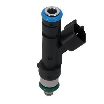 4PCS Fuel Injector compatible for Ford C-MAX Focus Fusion Transit Connect 2.0L 8S4Z9F593A