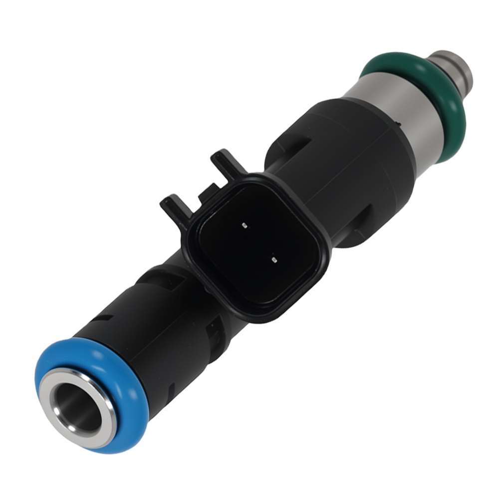 4PCS Fuel Injector compatible for Ford C-MAX Focus Fusion Transit Connect 2.0L 8S4Z9F593A