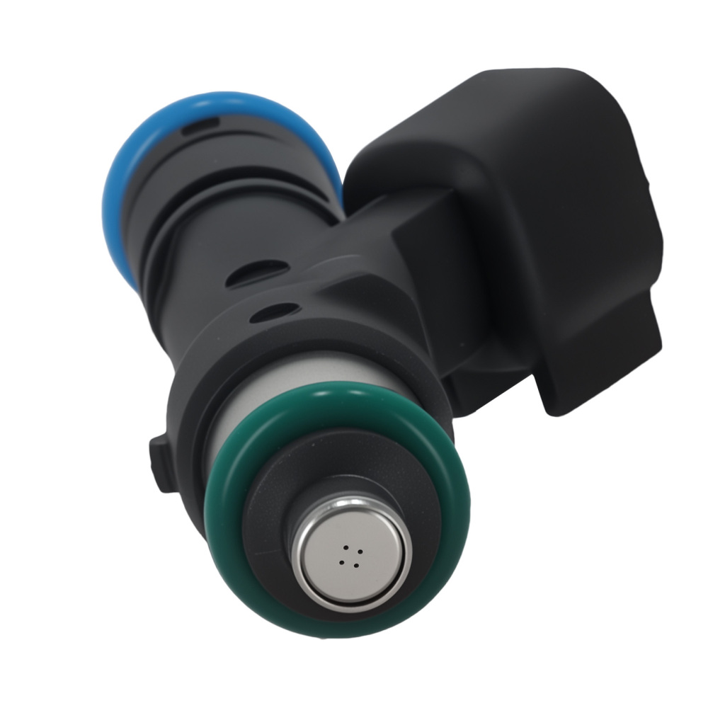 4PCS Fuel Injector compatible for Ford C-MAX Focus Fusion Transit Connect 2.0L 8S4Z9F593A