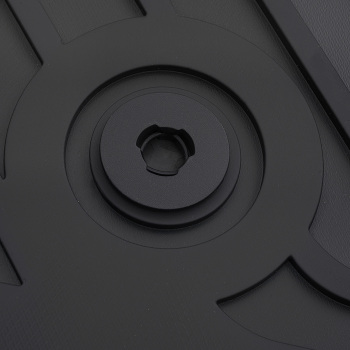 Carpet Floor Mats Liner compatible for Cadillac XT5 2017-2025 Car Mat TPE Anti-Slip