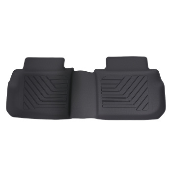 Carpet Floor Mats Liner compatible for Cadillac XT5 2017-2025 Car Mat TPE Anti-Slip