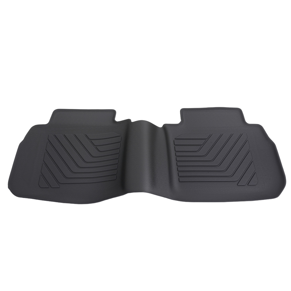 Carpet Floor Mats Liner compatible for Cadillac XT5 2017-2025 Car Mat TPE Anti-Slip