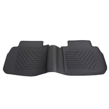 Carpet Floor Mats Liner compatible for Cadillac XT5 2017-2025 Car Mat TPE Anti-Slip