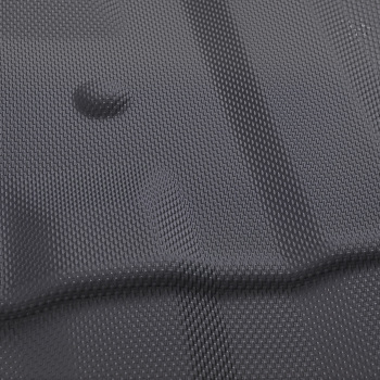 5.5FT TPE Truck Bed Mat compatible for Ford F-150 2015-2024 Black All Weather Cargo Liner
