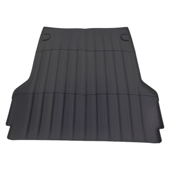 All Season Truck Bed Mat compatible for Ford Maverick 2022-2024 4.5FT TPE Waterproof Mat
