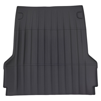 All Season Truck Bed Mat compatible for Ford Maverick 2022-2024 4.5FT TPE Waterproof Mat
