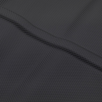 5FT TPE Truck Bed Mat compatible for Nissan Frontier Crew Cab Pro-X SL 22-25 All Weather