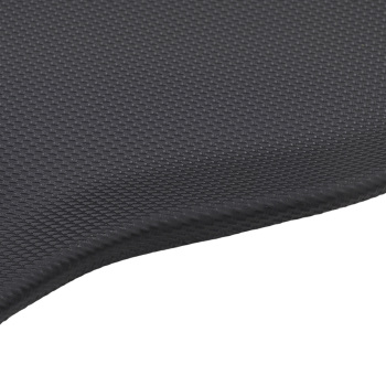 5FT TPE Truck Bed Mat compatible for Nissan Frontier Crew Cab Pro-X SL 22-25 All Weather