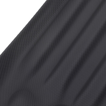 All Season Truck Bed Mat compatible for Toyota Tacoma 2024-2025 5ft Black TPE Protection