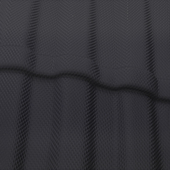 All Season Truck Bed Mat compatible for Toyota Tacoma 2024-2025 5ft Black TPE Protection