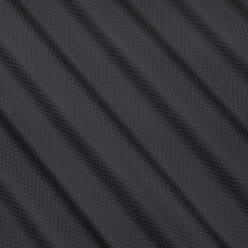 All Season Truck Bed Mat compatible for Toyota Tacoma 2024-2025 5ft Black TPE Protection