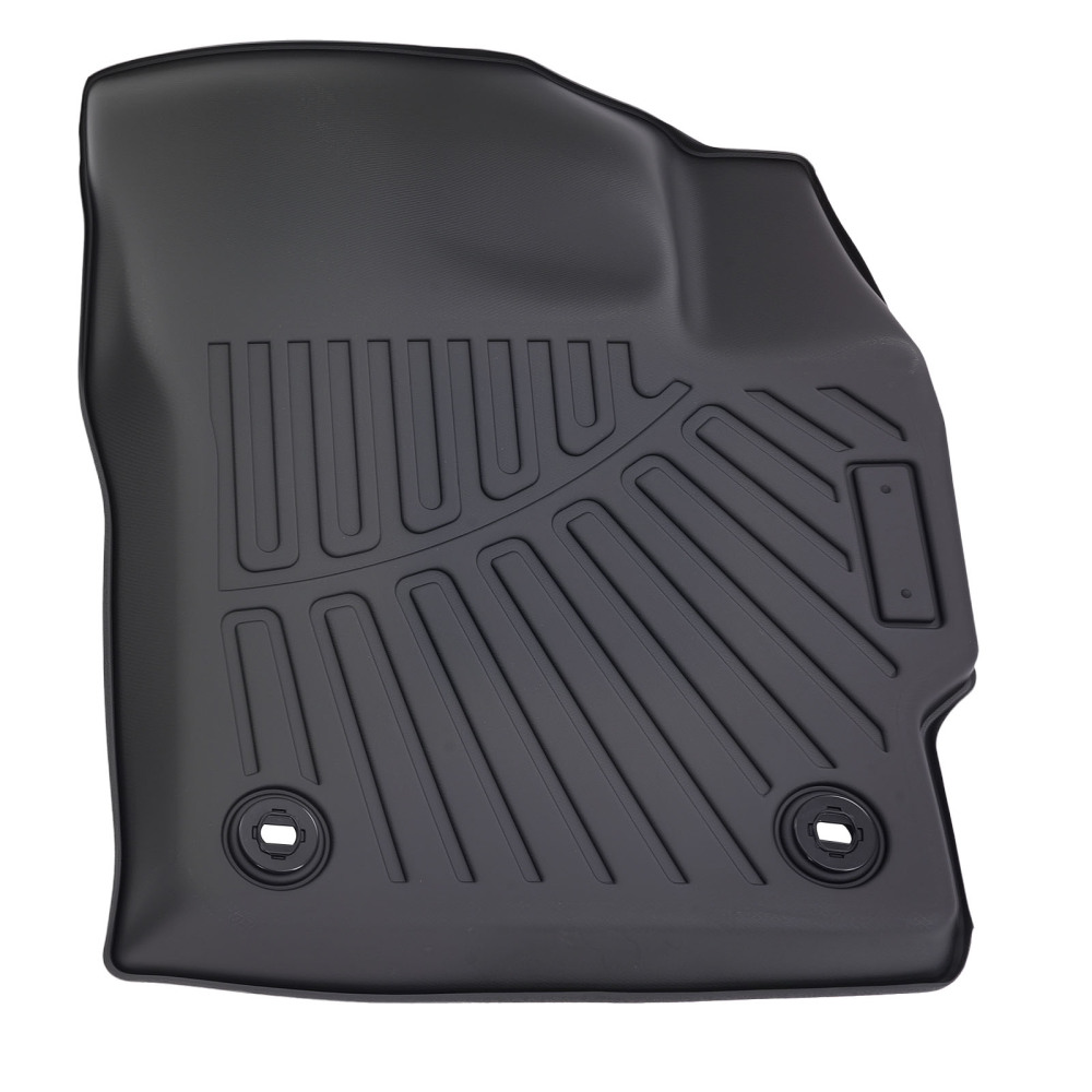 Carpet Floor Mat Liner compatible for Toyota Corolla/Corolla Hybrid 2020-2023 TPE Anti-Slip