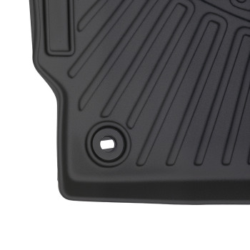 Carpet Floor Mat Liner compatible for Toyota Corolla/Corolla Hybrid 2020-2023 TPE Anti-Slip