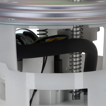 Electric Fuel Pump Module Assembly compatible for Hyundai Elantra 2004-2006 2.0L L4