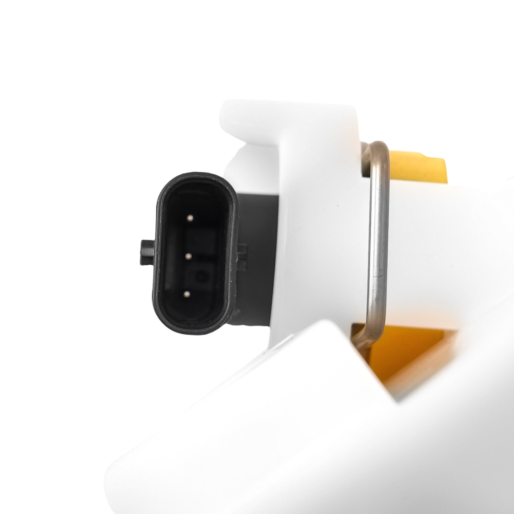 Fuel Pump Replacement Left compatible for Mercedes Benz E350 W212 E550 GLK350 A2044704494