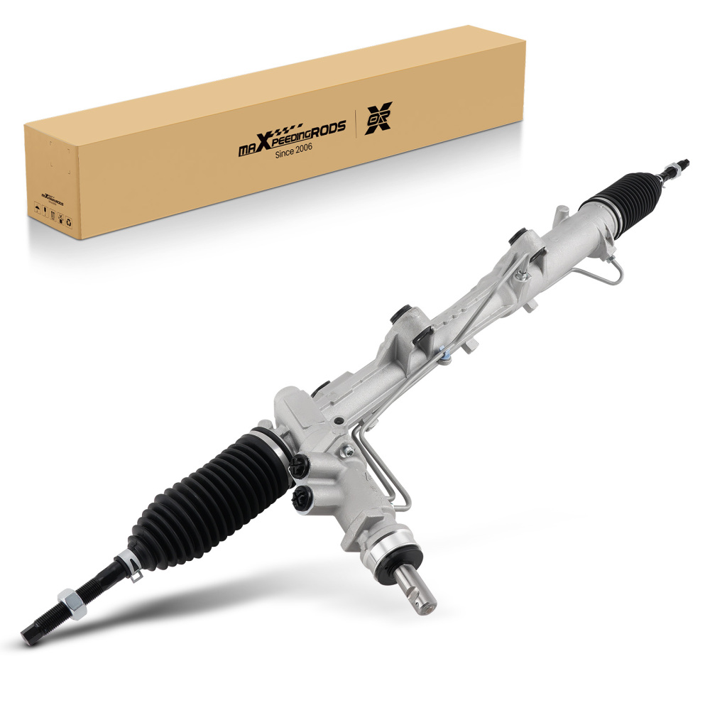 Scatola Sterzo Assemblaggio compatibile per VW Multivan Transporter 1.9L 03-21 7H1422055M