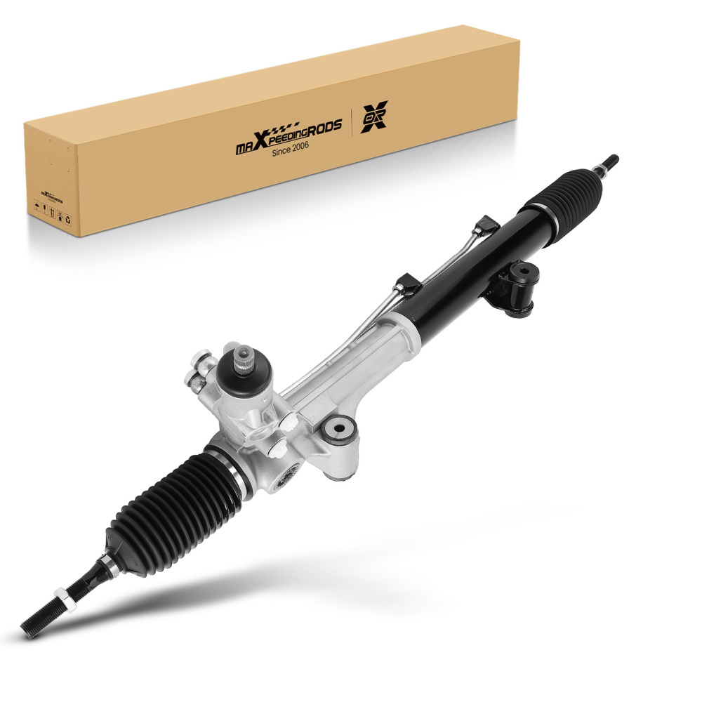 Scatola Sterzo compatibile per Mercedes ML W163 230-500 1998-2005 A1634600625 41,25 Pollici