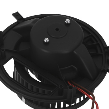 HVAC Blower Motor w/ Fan Cage compatible for Audi A3 compatible for VW Jetta compatible for Golf Tiguan GTI Taos 75119