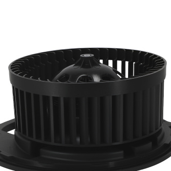 HVAC Blower Motor w/ Fan Cage compatible for Audi A3 compatible for VW Jetta compatible for Golf Tiguan GTI Taos 75119