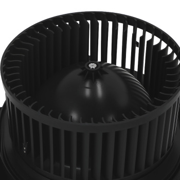 HVAC Heater Blower Motor Fan compatible for Mercedes-Benz GL350 GL450 GL550X166 2013-2016