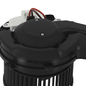 HVAC Heater Blower Motor Fan compatible for Mercedes-Benz GL350 GL450 GL550X166 2013-2016