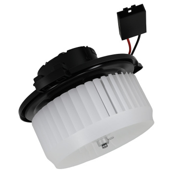 HVAC Heater Blower Motor Fan Assembly compatible for Land Rover ＆ LexusToyota 75880