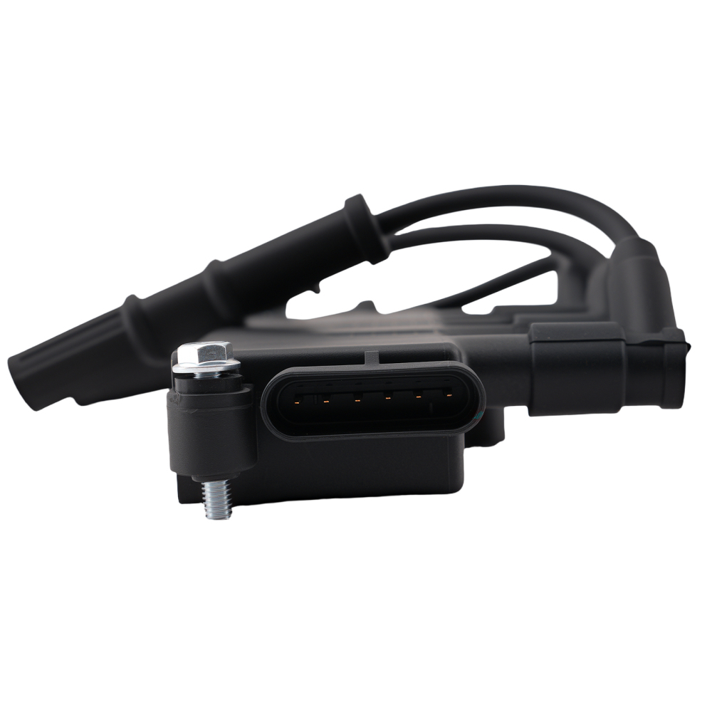 Coil Pack Module compatible for Fiat Punto Evo 1.2 1.4L 2009-2012 BAE940AF Direct Replace