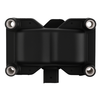 Engine Ignition Coil compatible for Ford Fiesta Fusion Ka 1.2-1.6L 2005-2019 GC4485