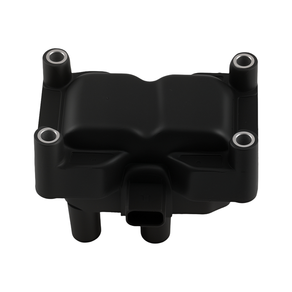 Engine Ignition Coil compatible for Ford Fiesta Fusion Ka 1.2-1.6L 2005-2019 GC4485