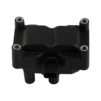 Engine Ignition Coil compatible for Ford Fiesta Fusion Ka 1.2-1.6L 2005-2019 GC4485