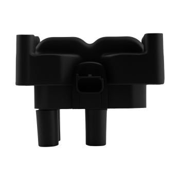 Engine Ignition Coil compatible for Ford Fiesta Fusion Ka 1.2-1.6L 2005-2019 GC4485