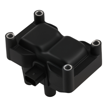 Engine Ignition Coil compatible for Ford Fiesta Fusion Ka 1.2-1.6L 2005-2019 GC4485