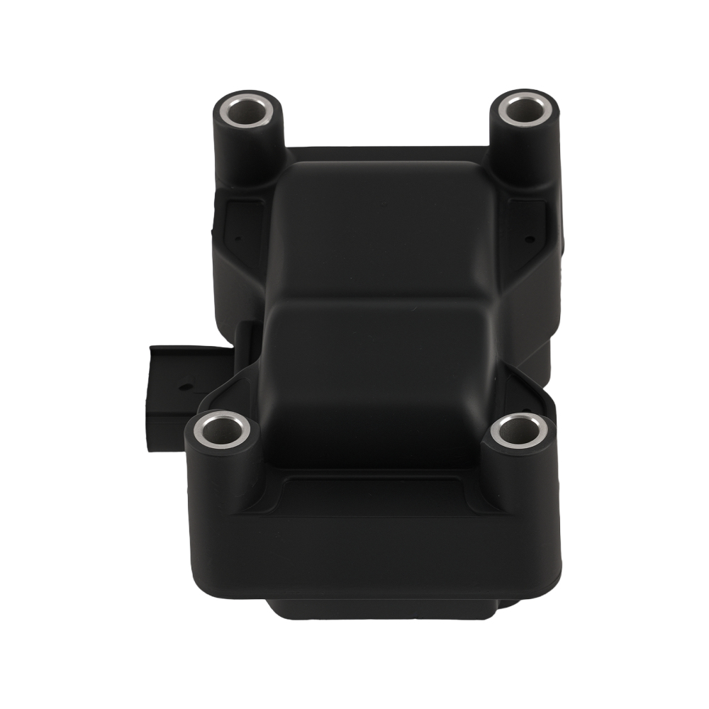 Engine Ignition Coil compatible for Ford Fiesta Fusion Ka 1.2-1.6L 2005-2019 GC4485