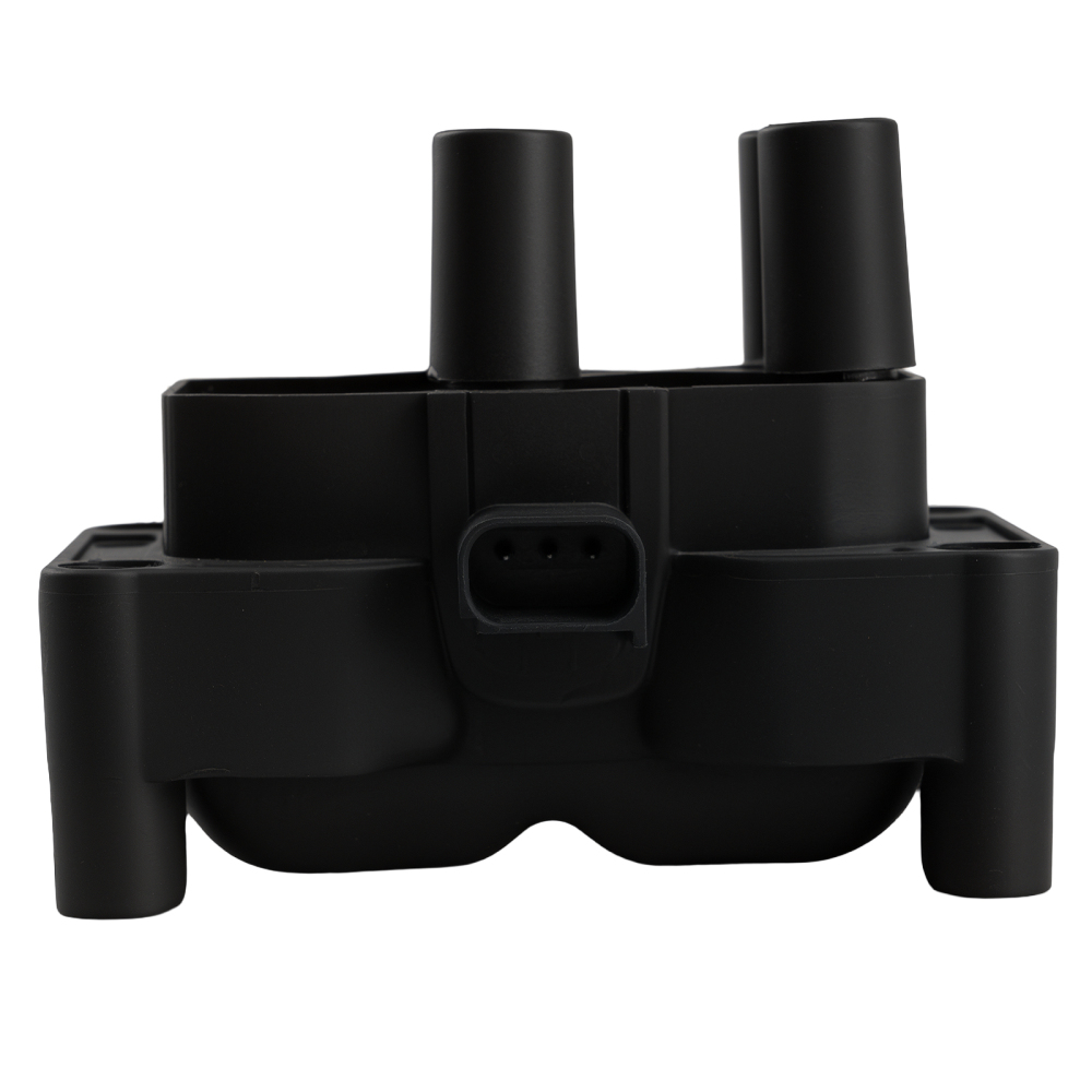 Engine Ignition Coil compatible for Ford Fiesta Fusion Ka 1.2-1.6L 2005-2019 GC4485