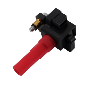 6PCS Black Ignition Coils compatible for Subaru Legacy Outback 3.0L 22433-AA530 2006-2009