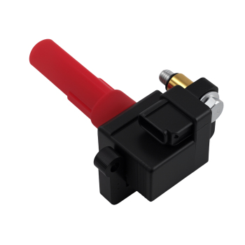 6PCS Black Ignition Coils compatible for Subaru Legacy Outback 3.0L 22433-AA530 2006-2009