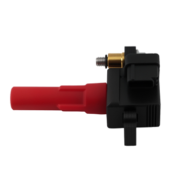 6PCS Black Ignition Coils compatible for Subaru Legacy Outback 3.0L 22433-AA530 2006-2009