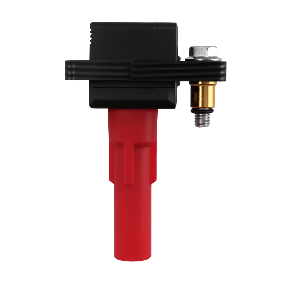 6PCS Black Ignition Coils compatible for Subaru Legacy Outback 3.0L 22433-AA530 2006-2009