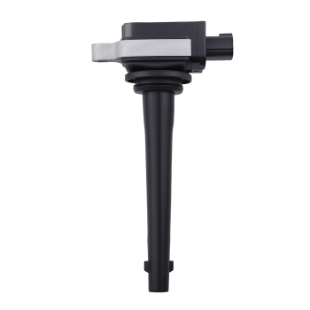 Ignition Coil Set 4pcs compatible for Nissan Sentra Tiida March 2007-2014 UF591 Direct Fit