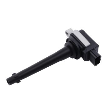 Ignition Coil Set 4pcs compatible for Nissan Sentra Tiida March 2007-2014 UF591 Direct Fit
